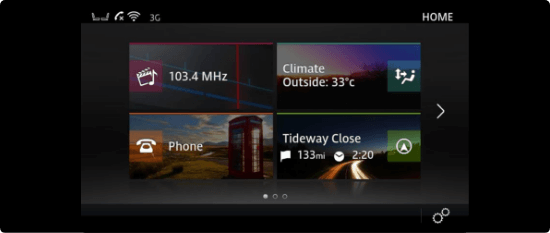 View-of-the-options-in-infotainment-screen-of-the-InControl-Touch
